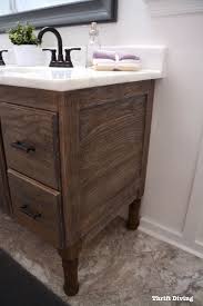 Maybe you would like to learn more about one of these? How To Build A 60 Diy Bathroom Vanity From Scratch