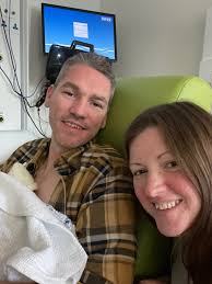 Jay Egan is fundraising for SSNAP