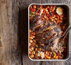 Add 1/3 of the lamb, and brown well. Slow Cooked Recipes Bbc Good Food