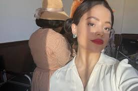 Sarah Jeffery (@sarahmjeffery) • Instagram photos and videos