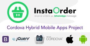 You'll not need to pay a penny to get all the best features of the top 1 messaging app for android. For Free Instaorder Orders Using Whatsapp Hybrid Mobile Apps Cordova Ios Android Free Download Slide Fare
