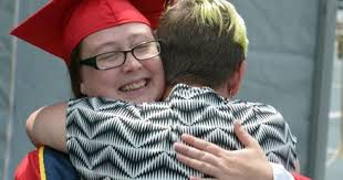 Fox Creek High School Class of 2020