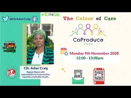 ActforCare with Bristol Deputy Mayor Cllr.Asher Craig