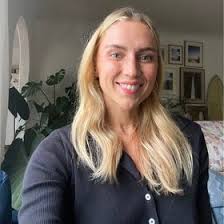 Annie Barone (anniehostetler)