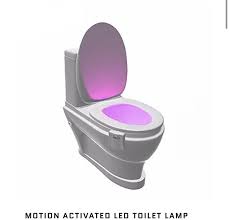 motion activated led toilet lamp led strip lighting led studio lights led selfie ring light