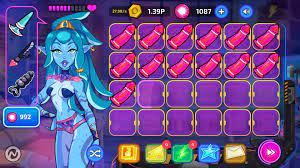 For some reason I lost all my Super Dimensional Sex Shop progress.. is  there a way to get back to where I was without having to grind for ages? :  r/nutaku