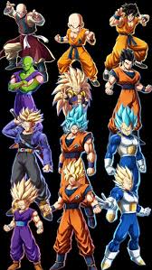 It was released on january 26, 2018 for japan, north america, and europe. Dragonball Fighter Z Just Pre Ordered This Game For My Girlfriend Toni Zibert For Christmas Dragon Ball Super Manga Anime Dragon Ball Super Dragon Ball Image