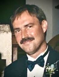 Joseph Alan "Joe" Boswell Obituary April 4, 2020