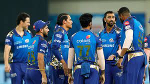 Get other latest updates via a notification on our mobile. Ipl 2021 Mumbai Indians Players And Staff Test Negative For Covid 19