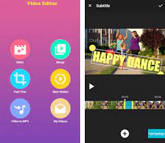 Una app excelente para obtener vídeos originales y d. Video Editor Apk Download For Android Latest Version 5 4 2 Com Movisoftnew Videoeditor