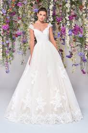 L'abito da sposa giusto sarà quello che. Vestiti Da Sposa La Guida Definitiva Con Tutto Quello Che Devi Sapere