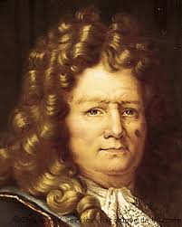 Personnages célèbres "Vauban et Jean Bart"