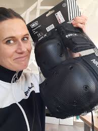 NKX 3 Partes Equipamento De Proteção Esportivo