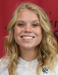 2020-21 Women's Volleyball Roster