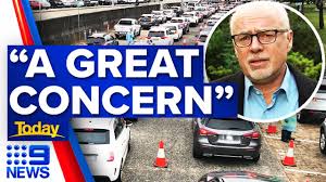 No nsw public schools are currently operating at this level. Epidemiologist Warns Of Possibility Of More Nsw Restrictions Coronavirus 9 News Australia Youtube