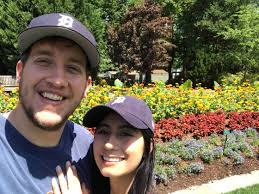 Andrew Robert Benton's Memorial Website