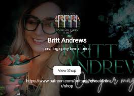 Britt Andrews