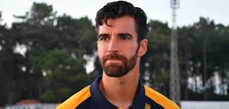 Germán Parreño: "Se ha visto en el campo que queremos ser dominadores y  estamos trabajando para ello"