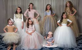 Tunza Tulle Tulle Flower Girl Dresses Girls Dresses