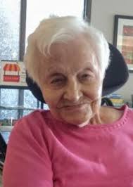 Pearl Anne Fenwick Obituary September 30, 2021