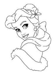 The sleeping beauty, merlin the magician, pocahontas, mulan, cars, the little mermaid, the famous mickey, aladdin, rapunzel, cinderella, winnie the pooh, jasmine, the lion king and many more are successfully known worldwide through animated film ! Princess Belle Coloring Pages Free Printable Princess Belle Coloring Pages
