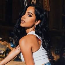 I cannot stay away from you. Becky G Shower Lyrics Genius Lyrics