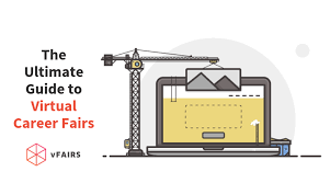 Jobs now available in malaysia. The Ultimate Guide To A Virtual Career Fair Vfairs Com