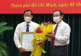Ông phan văn mãi khẳng định sẽ không ngừng tu dưỡng, nỗ lực học tập, rèn luyện, gắn bó cùng đồng chí, đồng nghiệp, nhanh chóng tiếp cận, nắm bắt công việc để có thể hoàn thành trọng trách được giao. Euzeyoxd6gpicm