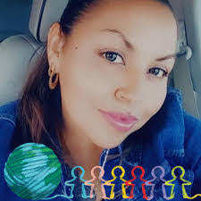 Natalie Lugo's Instagram, Twitter & Facebook