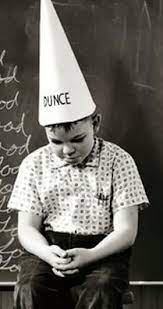 Dunce S Cap Drawing Google Search Cap Drawing Hats Drawings