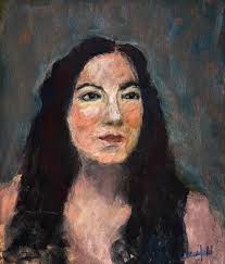 Figure painting at Schulenburg studio