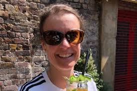 Fundraiser by Ciara Wonderweb O'Callaghan : 25th Marathon Challenge