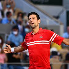 Novak will be looking for his 21st grand slam title in new york, where he lifted the trophy in 2011, 2015 and 2018. Oboxkecrn8ph M