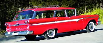 Image result for Velvet Maroon 1959 Edsel