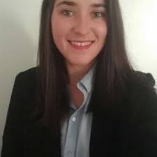 Gabrielle Le Blay (@GabrielleGLB)