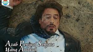 Find the newest indosiar meme. Konyol Begini Jadinya Kalau Karakter Mcu Dibuatkan Sinetron Di Indonesia