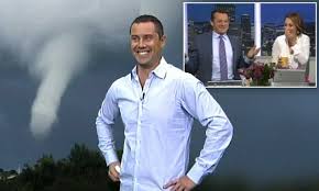 Manson anchors is the global leader in anchor manufacturing and has the biggest range of anchors in the world. New Zealand News Anchor Sam Wallace Cracks Up Over Phallic Water Spout On Live Tv