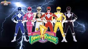 We did not find results for: Mighty Morphin Power Rangers Tv Series Entertainment Background Wallpapers On Desktop Nexus Image 1883313