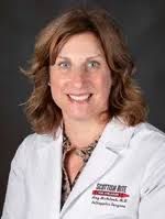 Dr. Jeffrey B. Klein, MD