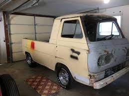 1966 289 V8 Auto Cincinnati Oh Craigslist Cars Trucks For Sale Ford Trucks