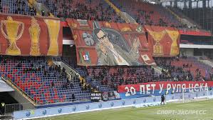Динамо (москва) торпедо (москва) 1:0 : 20 Let U Rulya Cska Armejcy Pozdravili Ginera Bannerom I Pobedoj Nad Ska Sport Ekspress