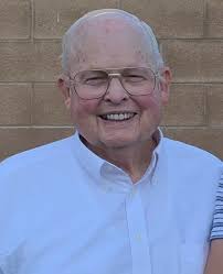 Eldon Morgan Obituary