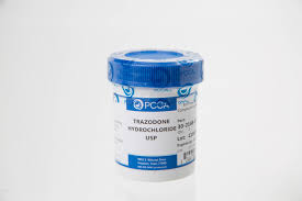 Image result for Trazodone