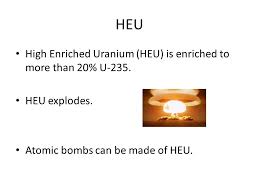 It can depreciate the functions of vital organs such as the heart, brain, liver and kidney. Enrichment U 238 More Than 99 Of The Uranium In The Ground Is U 238 U 238 Doesn T Fission Ppt Download