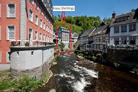 Der aktuelle durchschnittliche quadratmeterpreis für eine wohnung in monschau liegt bei 7,16 €/m². Monschau Ferienwohnungen Unterkunfte Nordrhein Westfalen Deutschland Airbnb