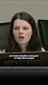 Wow what a girl!! Well done young lady