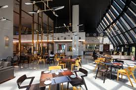 Hotel darul makmur is located in jerantut. Angelo S Cafe Restaurant Grand Darulmakmur Hotel Kuantan Best Food Network