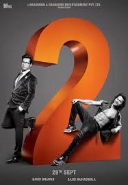 Judwaa 2 2017 Movies Online Comedy Movies Bollywood Movie