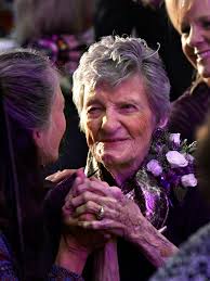 UPDATE: Memorial services set for Virginia Connally