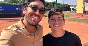 Vanesa Suárez con honores en el cierre de temporada